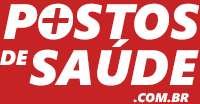 Logo Postos de Saúde
